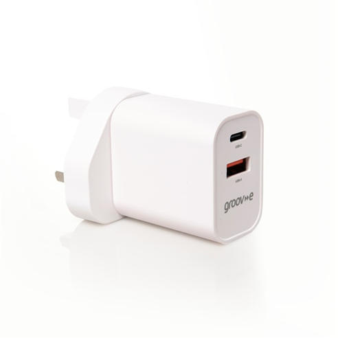 Groov-e - Multi-charger