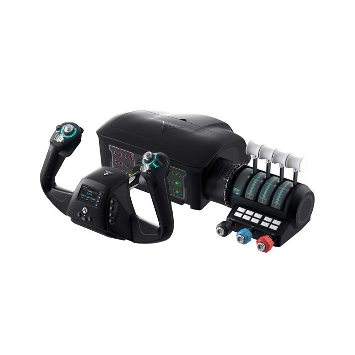 Turtle Beach Turtle Beach VelocityOne Flight Control System Xbox