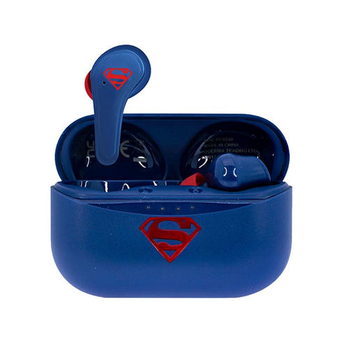 OTL Technologies - Superman TWS Earbuds
