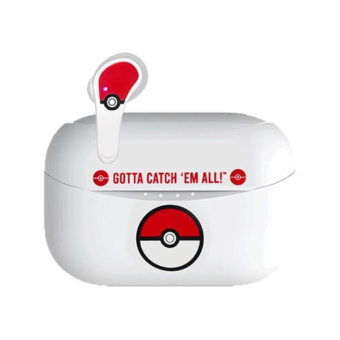 OTL Technologies - Pokemon Pokeball TWS Earbuds