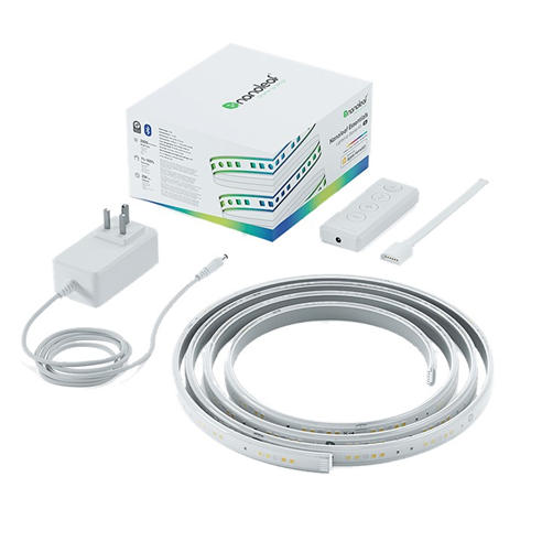 Nanoleaf - Essentials Light Strip Starter Kit (2m)
