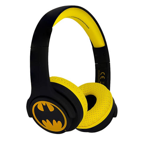 OTL Technologies - Batman Kids Wireless Headphones