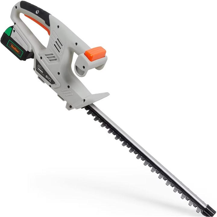 Vonhaus Unisex Grey F-Series Cordless Hedge Trimmer – 20V