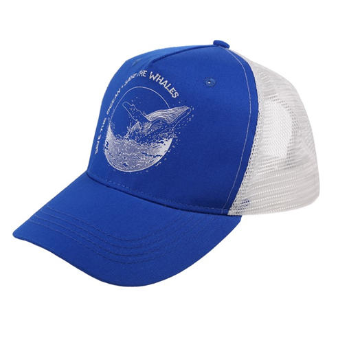 Regatta - Men's TassianTruck Trucker Cap