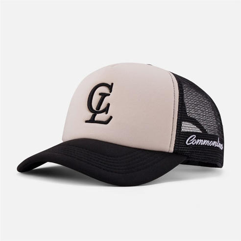 COMMON LINES - CL Monogram Cap