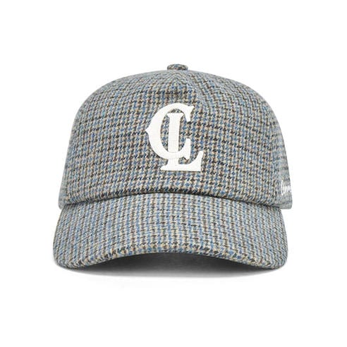 COMMON LINES - CL Monogram Cap