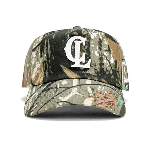COMMON LINES - CL Monogram Cap