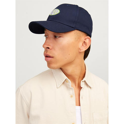 Jack and Jones - Men's Junior Baseball Cap
