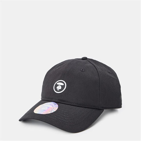 AAPE - Men's Now Baseball Cap
