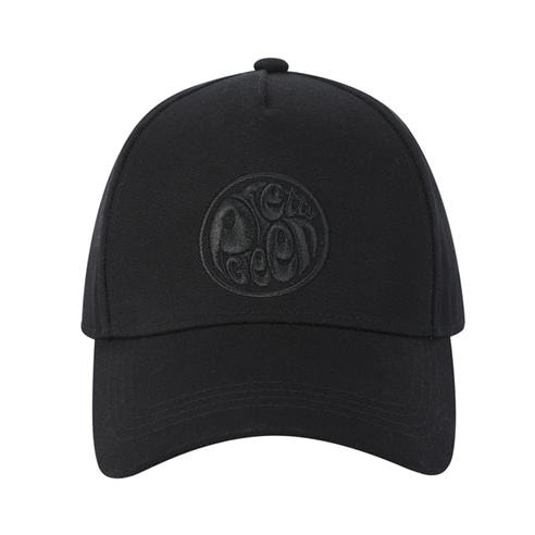 Pretty Green - Cotton Baseball Cap