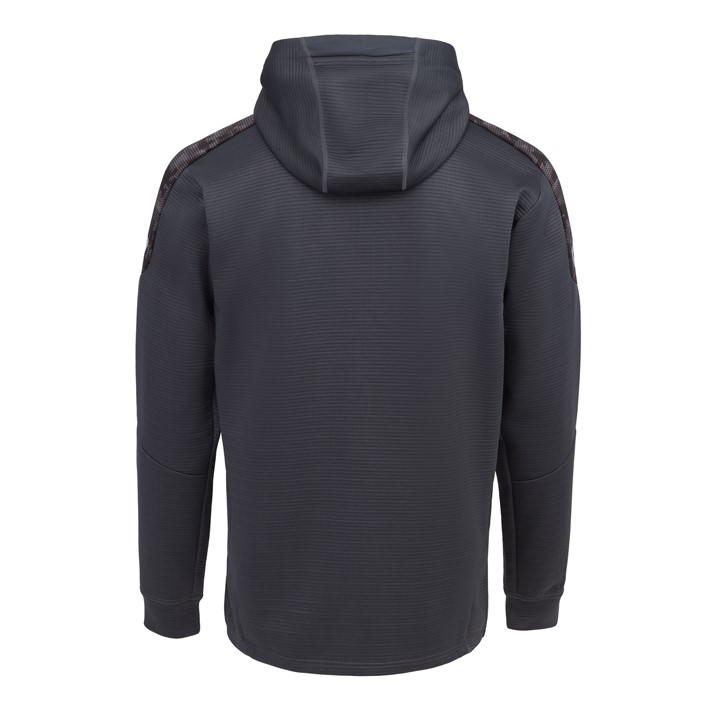 Charcoal - KooGa - Training Hoodie