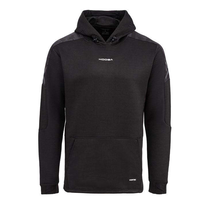 Black/Camo - KooGa - Training Hoodie