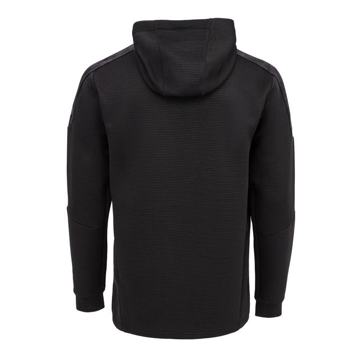Black/Camo - KooGa - Training Hoodie