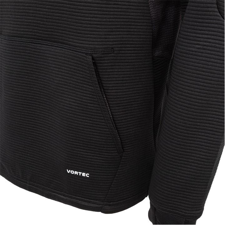 Black/Camo - KooGa - Training Hoodie