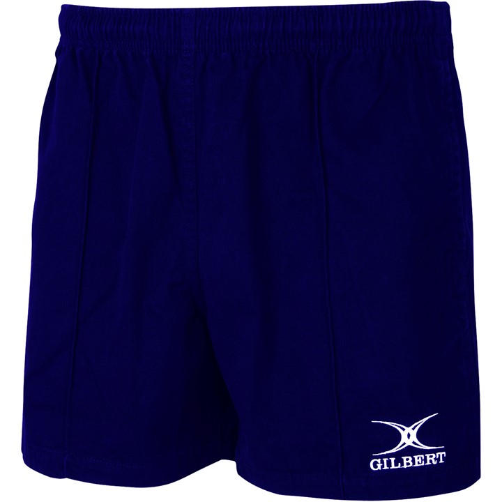 Gilbert Unisex Kids Blue Kiwi Shrt Pr Size 7