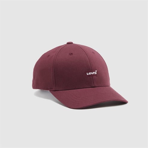 Levis - Men's Housemark Flexi Cotton Baseball Cap