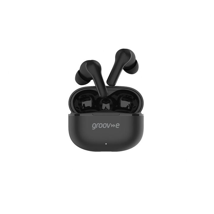 Groov-E Multi Groov-E Sound Buds True Wireless Earphones & Case -