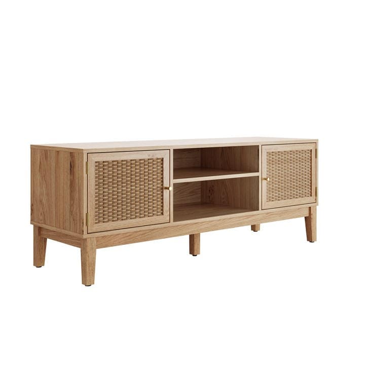 LPD Bordeaux Tv Unit - Neutral
