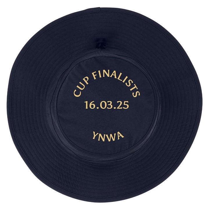 SPORTS DIRECT CARABAO CUP 2025 LIVERPOOL BUCKET HAT ADUL