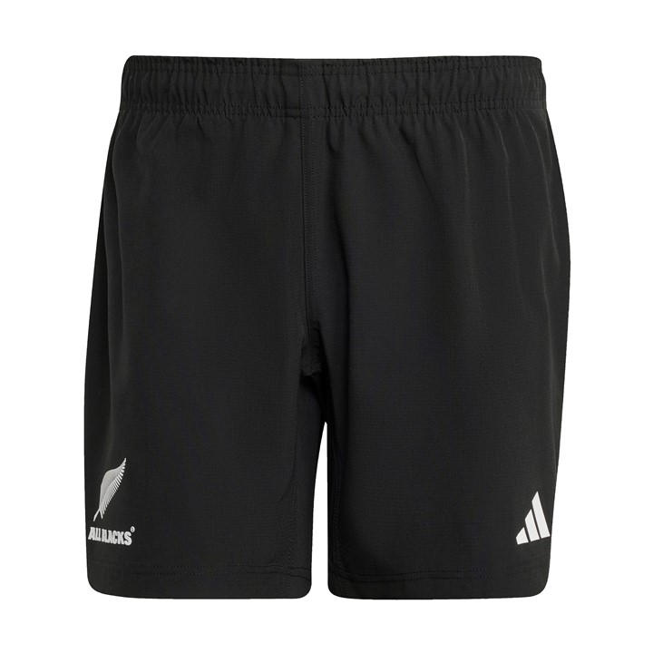 Adidas Men's Black All Home Shorts 2025 Adults Large