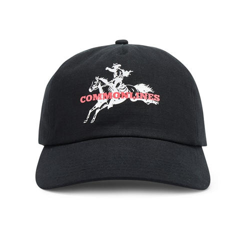 COMMON LINES - Rodeo Cap