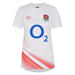 Umbro | England Rugby Warm Up Shirt 2023 Adults | Br Wh/Blue