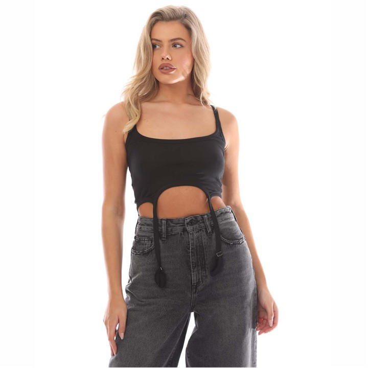 HERON PRESTON KS TANK TOP