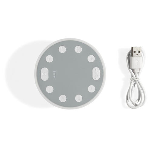 Groov-e - Serenity Sleep Aid Sound Machine with White Noise