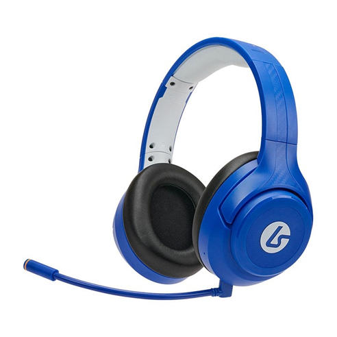 LucidSound - LS15X Wireless Gaming Headset for Xbox - Blue