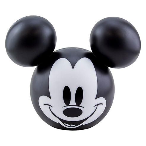 Disney - 3D Mickey Mouse Light