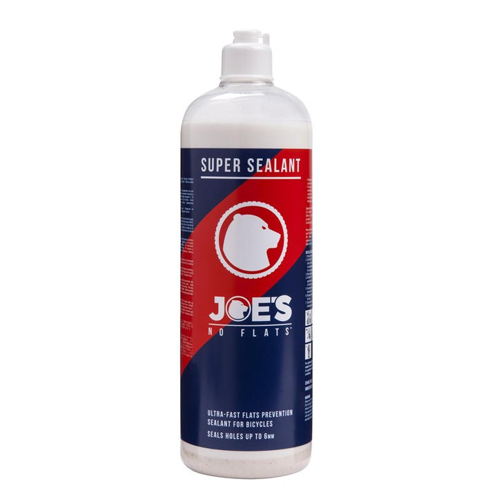 Joes No Flats Unisex None Super Sealant