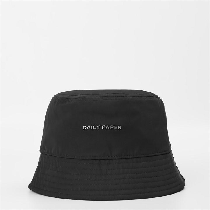 DAILY PAPER BUCKET HAT