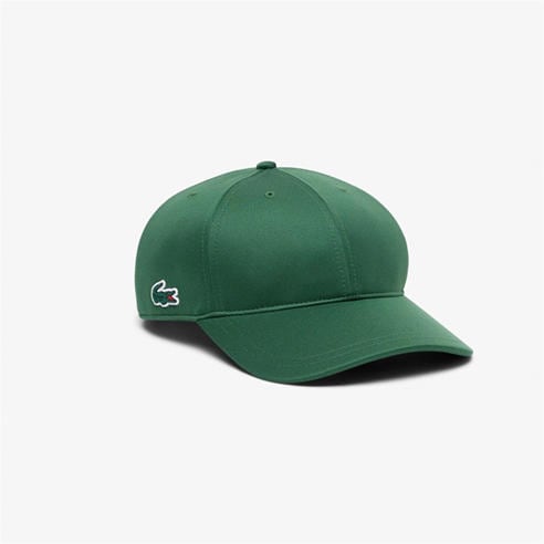 Lacoste - Mens Tech Baseball Cap