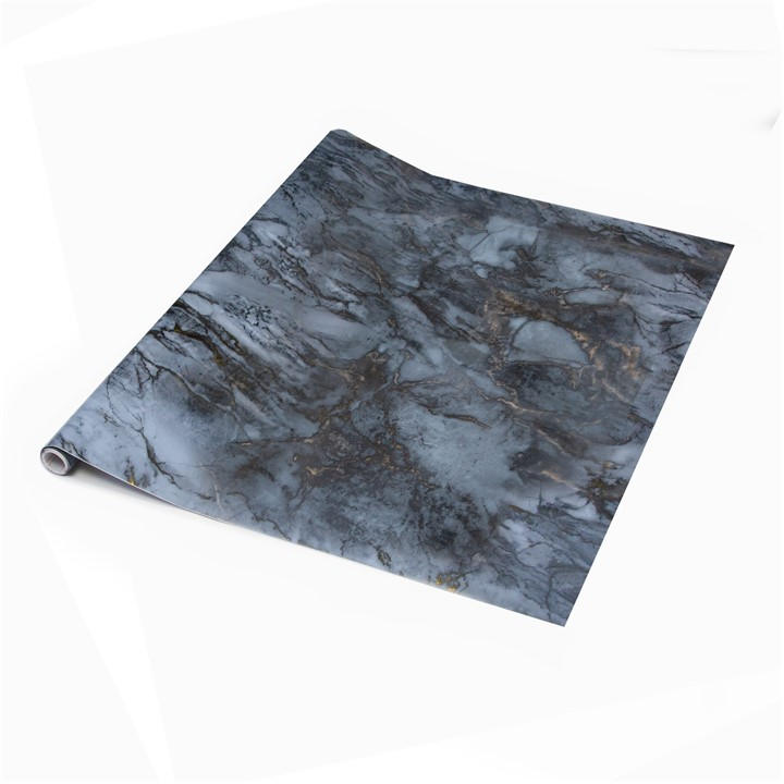 D C Fix Unisex Blue Dc Fix Marble Romeo Gold Self Adhesive Vinyl Wrap