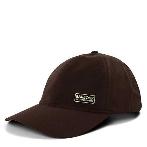 Barbour International - Women's Hanson Baseball Cap