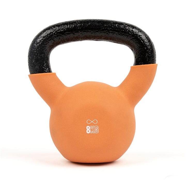 Myga Iron Kettlebell