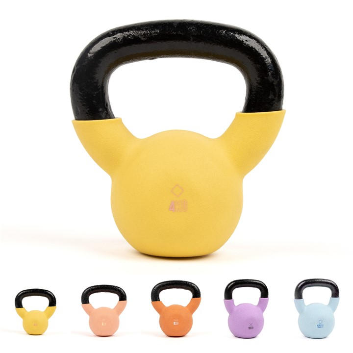 Myga Iron Kettlebell