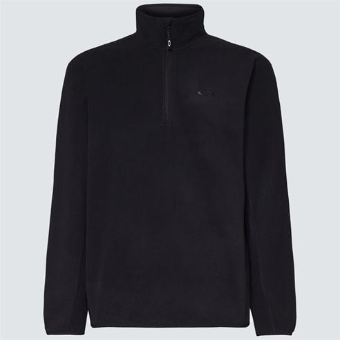 Oakley - Men's Maple Ridge Half Zip Stretch Breathable Fleece