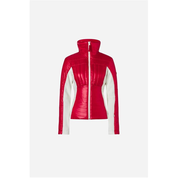 Jet Set Anja Jkt Ld54 In Red