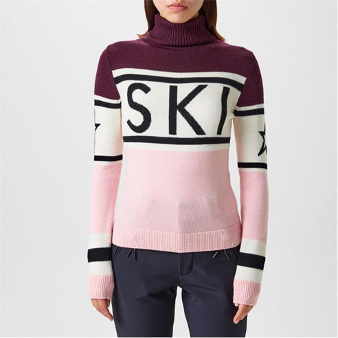 PERFECT MOMENT - Schild Sweater