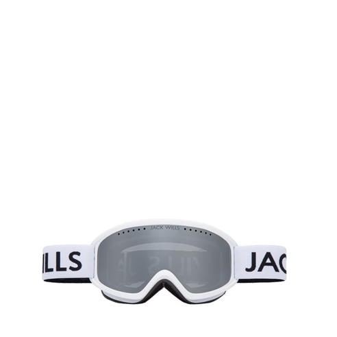 Jack Wills - Over Glasses Compatible Anti-fog UV Protection Ski Goggles
