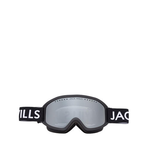 Jack Wills - Over Glasses Compatible Anti-fog UV Protection Ski Goggles