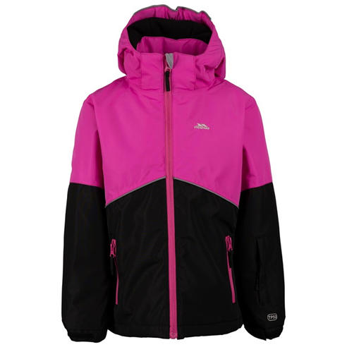 Tresspass - Kids' Ski Jacket