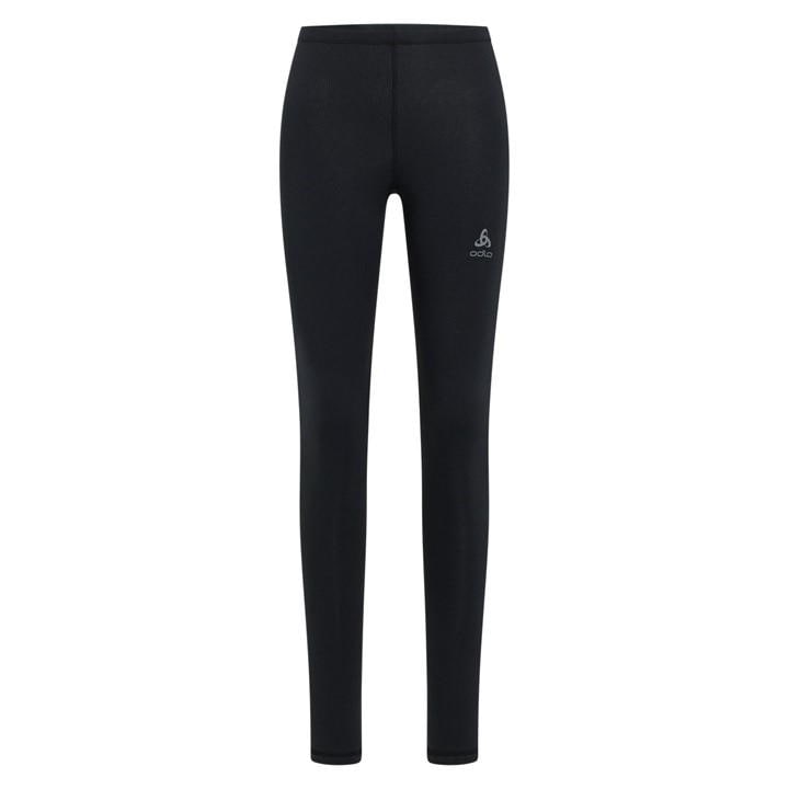 Odlo Active Warm Pnt In Black