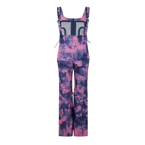 OFF WHITE - Women's - Tie Dye Ski Suits