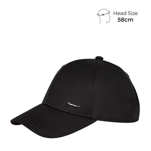 Slazenger - Metal Badge Cap Mens