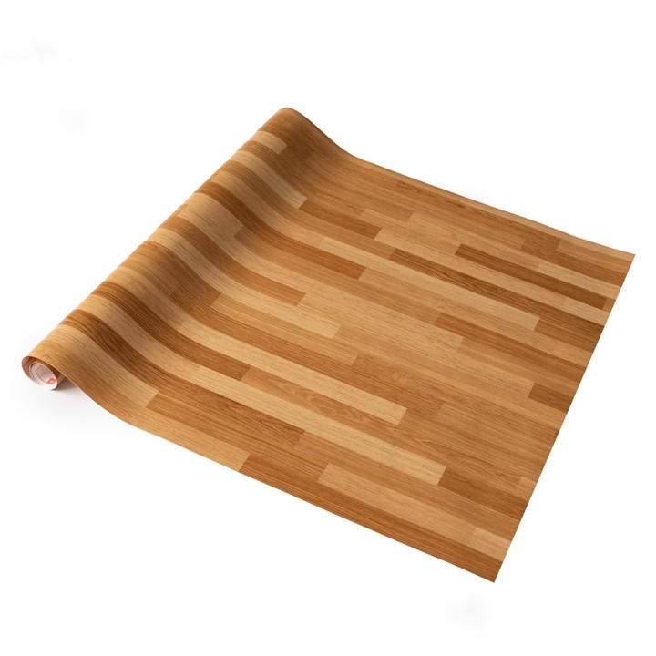 D C Fix Unisex Brown Dc Fix Mod Butchers Block Self Adhesive Vinyl Wrap