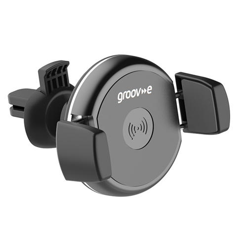 Groov-e - Wireless Charger Mount