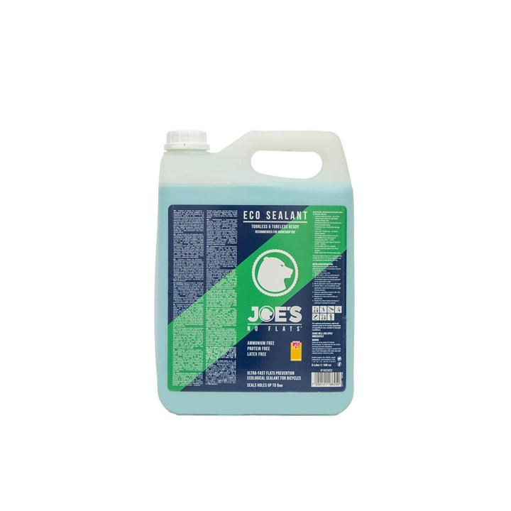 Joes No Flats Unisex None Eco Sealant
