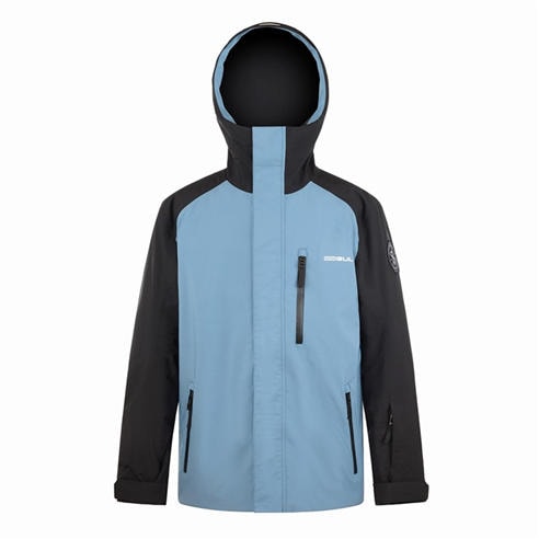 Gul - Men's Powder Waterproof Windproof DWR Ski Jacket